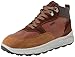 Produktbild Geox Herren U SPHERICA 4X4 B ABX Ankle Boot, Cognac, 42 EU