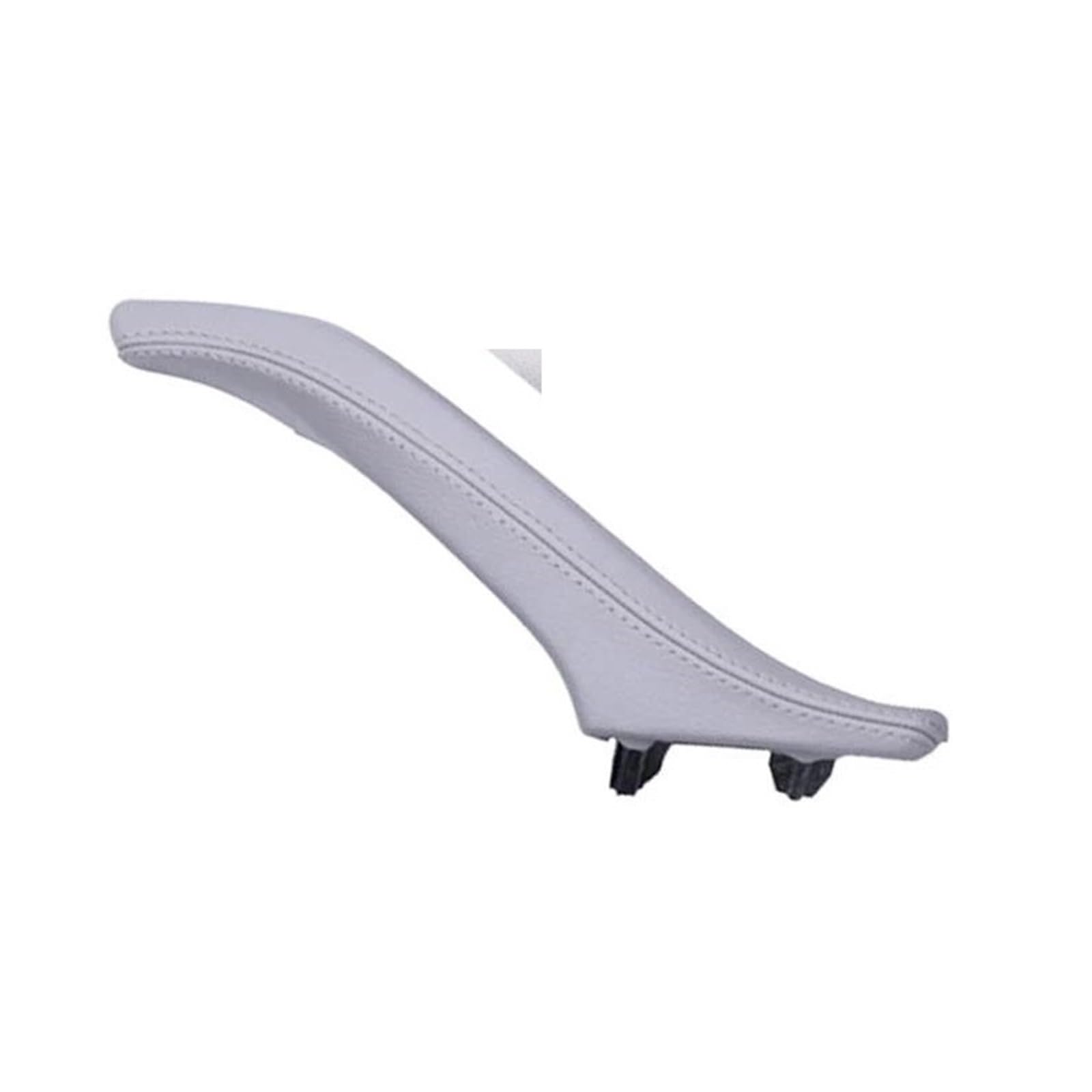 LVXVMOZEOK Interior Door Handle Armrest for 5 Series for F10 for F11 for F18 for 520i for 523i for 525i for 528i for 535i Left Right Interior Passenger Door(Gray Right)