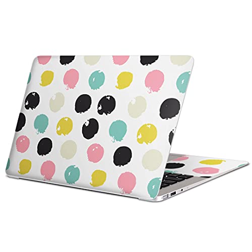 igsticker MacBook Air 13inch 2018 2019 2020 f / A1932 pXLV[ }bNubN GA Mac 13" C` Retina pV[ tB XebJ[ ANZT[ ی (2010N 