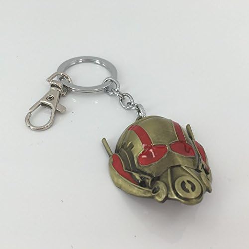 WMESW Creative superhero Key Chain WS03819f