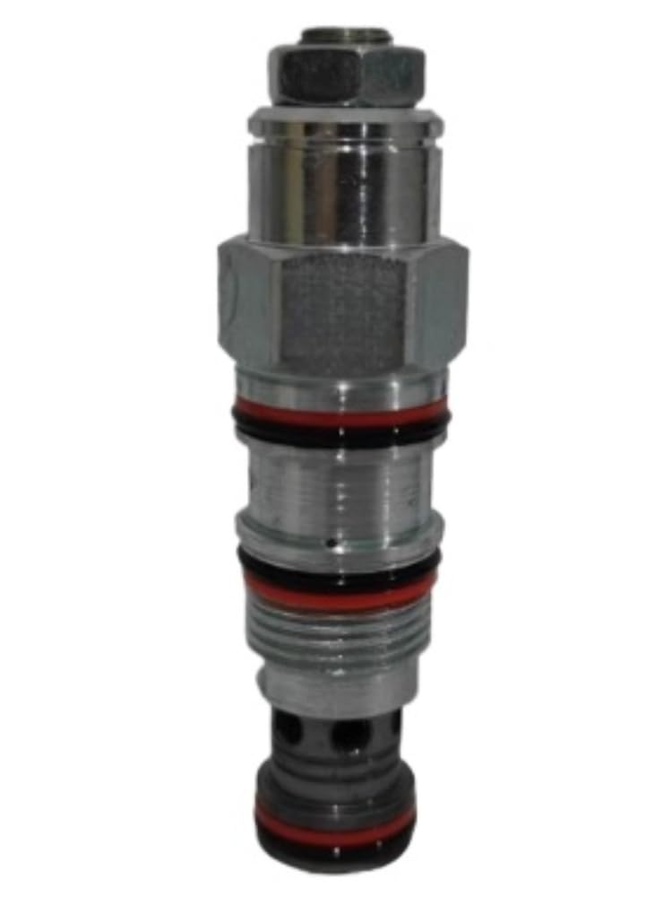 1Pcs new for CBDD-LJN threaded plug-in balance valve CDLJN