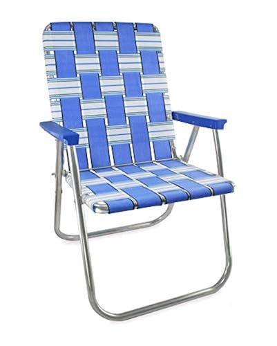 Lawn Chair USA Aluminum Classic