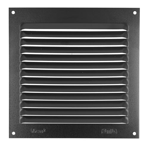 Amig - Grille de Ventilation