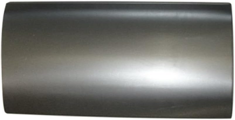 For Chevy Silverado 1500/2500 1999-2007 Door Panel Driver And Passenger Side | Pair | Rear | Lower | 27 X 13.5 Inches | Made of Steel | Extended Cab | RRP3645, 615343647265, RRP3646, 615343647258