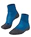 Produktbild FALKE Damen TK2 Short Cool Socken, Galaxy Blue, 41-42