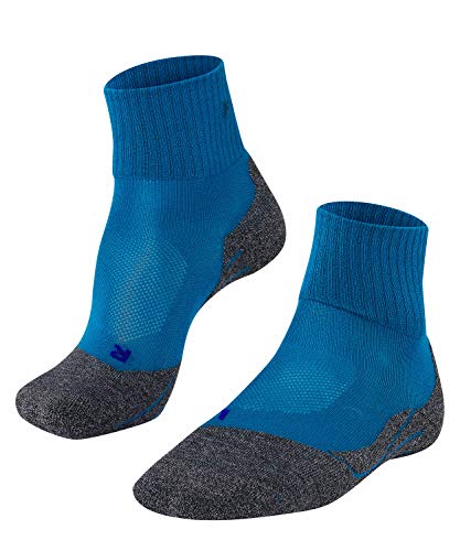 Preisvergleich Produktbild FALKE Damen TK2 Short Cool Socken, Galaxy Blue, 41-42