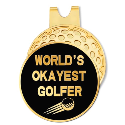 Hafhue World's Okayest Golfer ubNS[hSt{[}[J[ XqNbvt ʔStANZT[ StMtg  j   St@[StDƂւ̒a