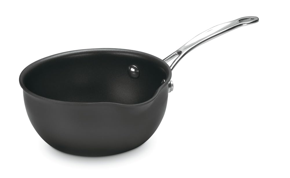 Cuisinart Chef's Classic PURELYCERAMIC Saucier