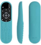 SIKAI Schutzhülle kompatibel mit Sky Q-Fernbedienung (Touch Edition) Sky F Echtzeitbilder Infraro...