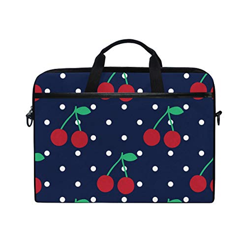 UOOYA  m[gp\RP[X ڕ  Cherry PCobO y bvgbv X[u obO ʋ ʊw Rs[^[obO 13.3-15 C` ^ m[gp\R/MacBook Pro/MacBook Air