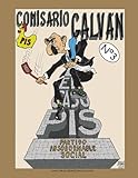 Comisario Galván Nº3 - El Caso Pis
