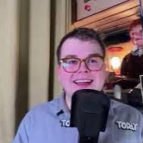 Chaos Magic Podcast Episode 4 - An interview with Max Fulham