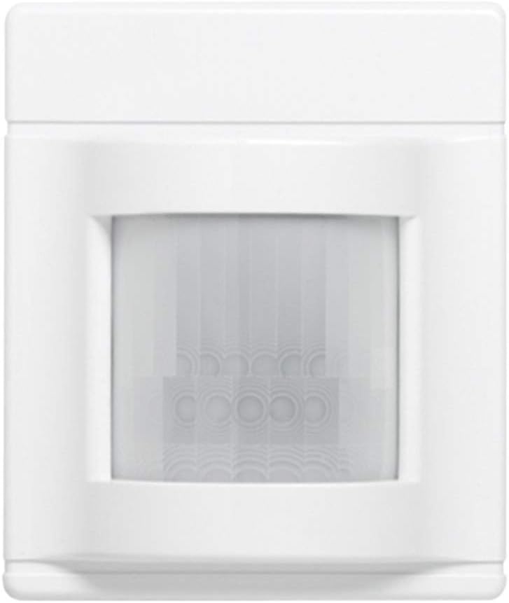 Lithonia Lighting WV PDT 16 Sensor Switch Low Voltage Dual Technology (PDT) Corn, White