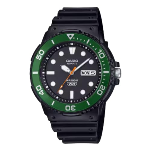 Image of Casio MRW-230H Series