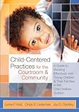 Child-Centered Practices for the Courtroom and Community: A Guide to Working Effectively with Young Children and Their Families in the Child Welfare System