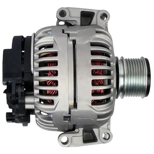 Alternateur de rechange pour moteur Mercedes-Benz Classe E 401221041