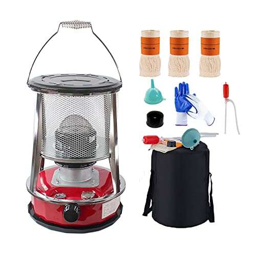 Our Top 10 Best Non Electric Heater Indoor For 2022 By An