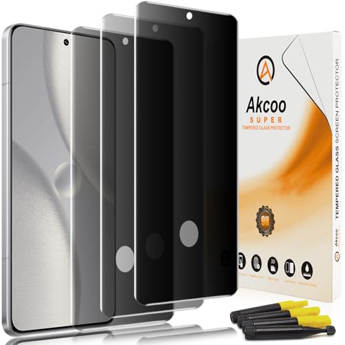 Verre trempé UV Xiaomi 15 Ultra compatible empreintes pour résoudre le manque de confidentialité