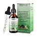 Cloves Wormwood Green Black Walnut Hull, Parasite Cleanse for Humans Drop, Digestion Aid & Boosts Energy, Pumpkin Seed Extracts, Support Gut Cleanse & Digestion Balance, Improve Energy
