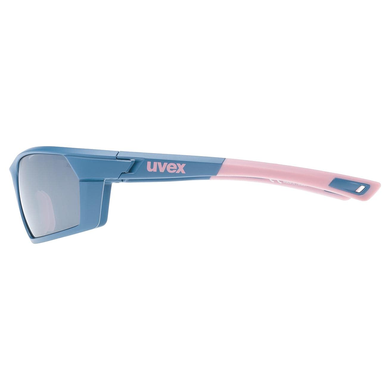 Uvex Unisex Uvex Sportstyle 225 Sportbrille (1er Pack)