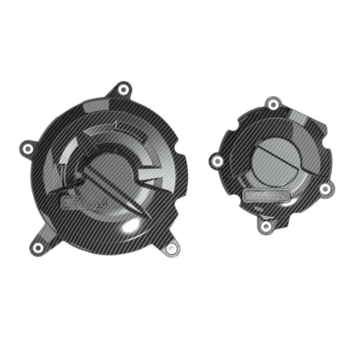 Couvercle de protection moteur moto antichoc et ultrarésistant pour GSX1300R 2021-2025