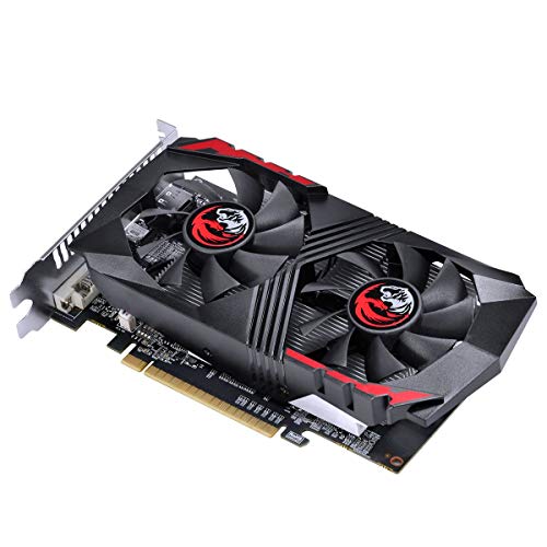 Gpu Gtx 1050 4Gb Gddr5 Pa1050Ti12804G5Df, Pcyes, 30682