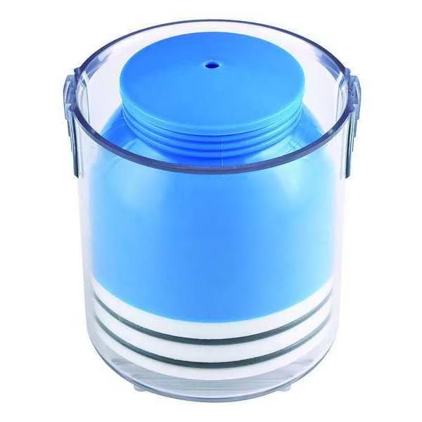 Bearing Packer, Plastic, 5 in. L