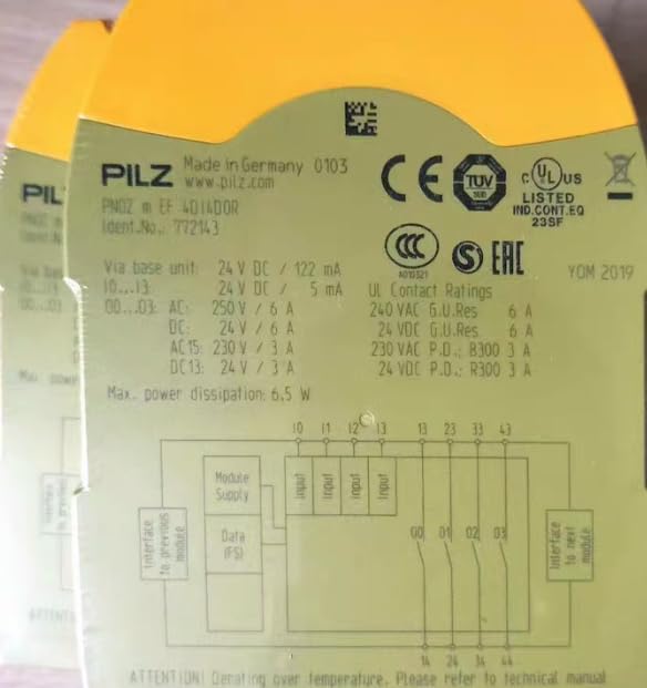 772143 Remaining unused Original Stock