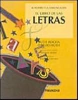 O Livro Das Letras 8506016541 Book Cover
