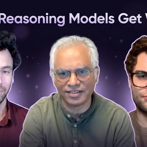 Reasoning Models and Planning - with Rao Kambhampati (Arizona State)