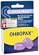 Ohropax Ohrstöpsel