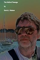 The Helford Passage 1503135713 Book Cover