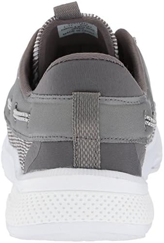 Sperry Men's 7 Seas 3-Eye Sneaker, Dark Grey, 9.5 Medium US | Image 2