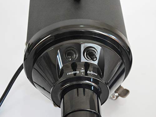SHELANDY Car & Motorcycle Dryer