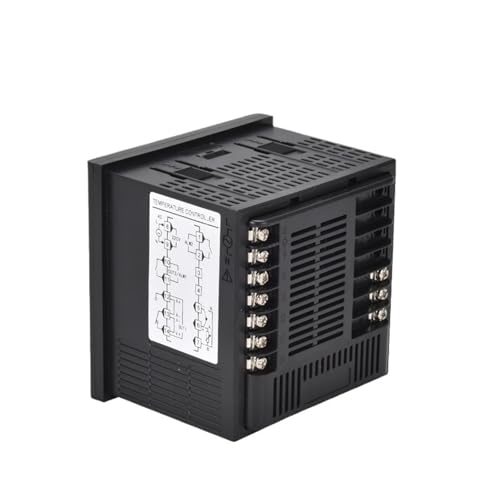 Indicateur de température numérique SSR pour une régulation PID stable - 3