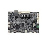 Kompatibel mit Creality K1/K1C/K1 Max Silent 3D-Druckern, Mainboard-Kit, Ersatz-3D-Druckerzubehör(For K1C)