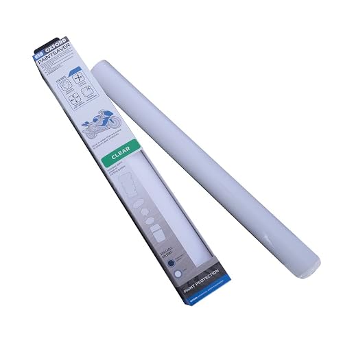 Oxford Paint Saver. - vue 2