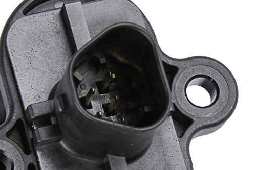 General Motors Genuine Parts 12671616 Mass Airflow Sensor #TOP2