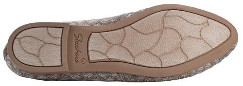 Image of Skechers Women's Cleo - Honeycomb Ballet Flats