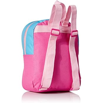 Shopkins Girls 10 Inch Mini Backpack Heart Sh | Shopkin.Toys - Image 2