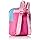 Shopkins Girls 10 Inch Mini Backpack Heart Sh | Shopkin.Toys - Image 2