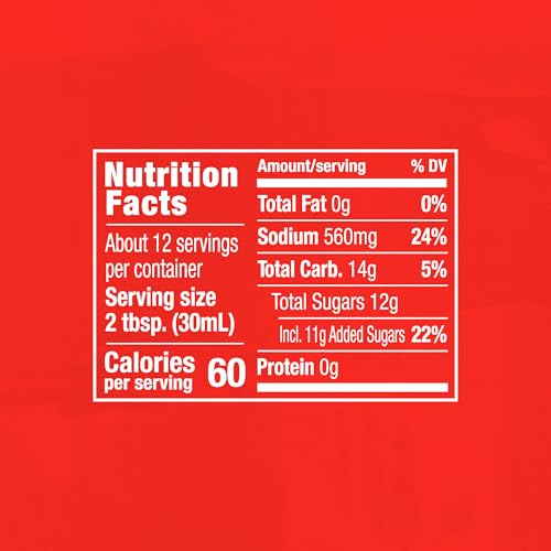 Image of Frank's RedHot Wing Sauce & Dip, Spicy Maple, Moderate Heat, Toss, Top or Dip with Wings, Chicken Nuggets, Chicken & Waffles, Breakfast Casseroles, Breakfast Sandwiches, and More, 12 fl oz