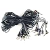 12 Cable Snake Harness Kit Replacement for ddrum DDTi Drum Trigger Interface