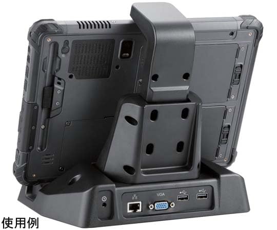 Logitec デスクトップクレードル PC-LZWADTCR01 Logitec デスクトップクレードル PC-LZWADTCR01