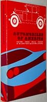 Automobiles of America. 0814314309 Book Cover