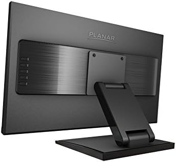 Planar Helium PCT2435 Touch Screen 24" LED LCD Full HD Resolution Monitor