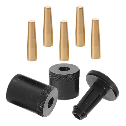 Kit de reemplazo de sellos de inyector de combustible y juntas de motor de coche