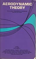 Aerodynamic Theory. Volume 4 B003IGQHMS Book Cover