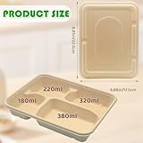 Zoom IMG-2 la llareta scatola bento 4