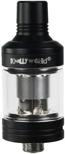 Tornado EX2 Tank (Black) - Totally Wicked